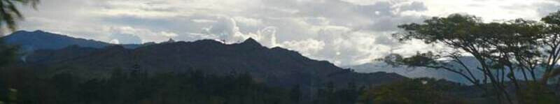 Mount Wilhelm