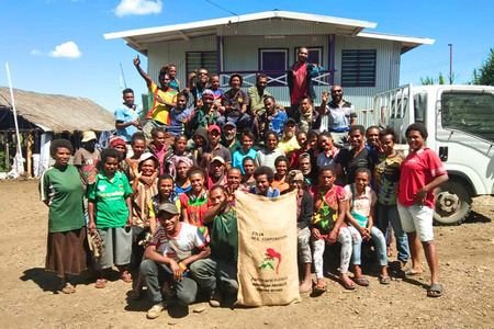 papua new guinea coffee suppliers